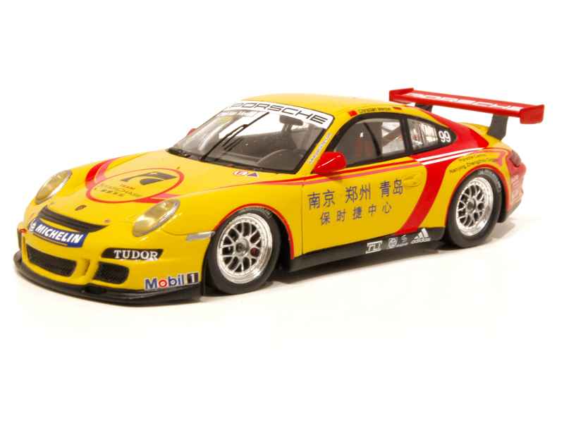 63280 Porsche 911/997 GT3 Cup Asia 2009