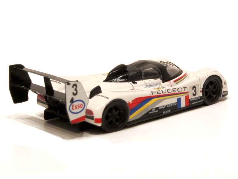 63281 Peugeot 905 Le Mans 1993