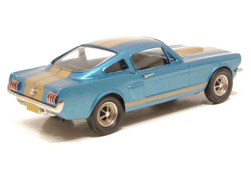 63314 Ford Mustang GT350-H 1966