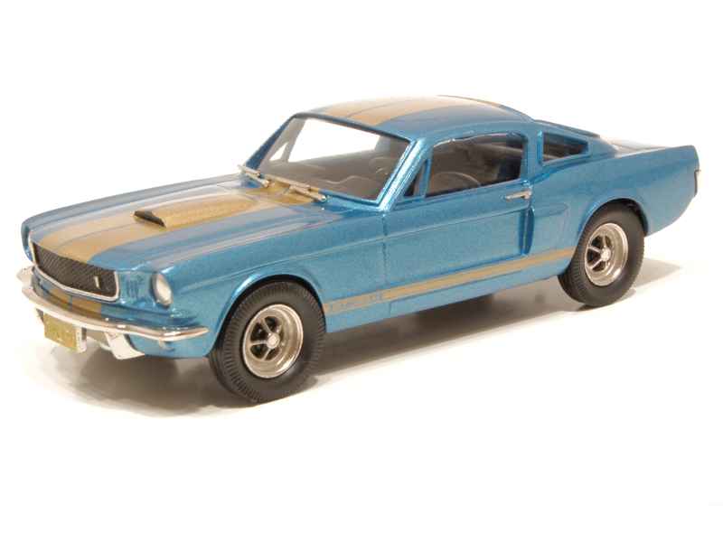 63314 Ford Mustang GT350-H 1966