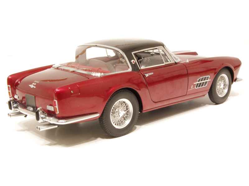 63316 Ferrari 410 Superamerica 1959