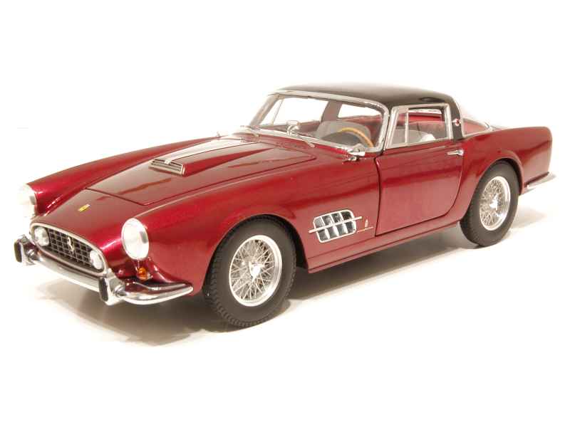 63316 Ferrari 410 Superamerica 1959