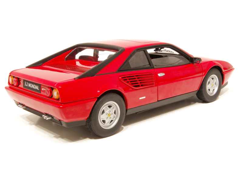 63317 Ferrari Mondial 3.2 1985
