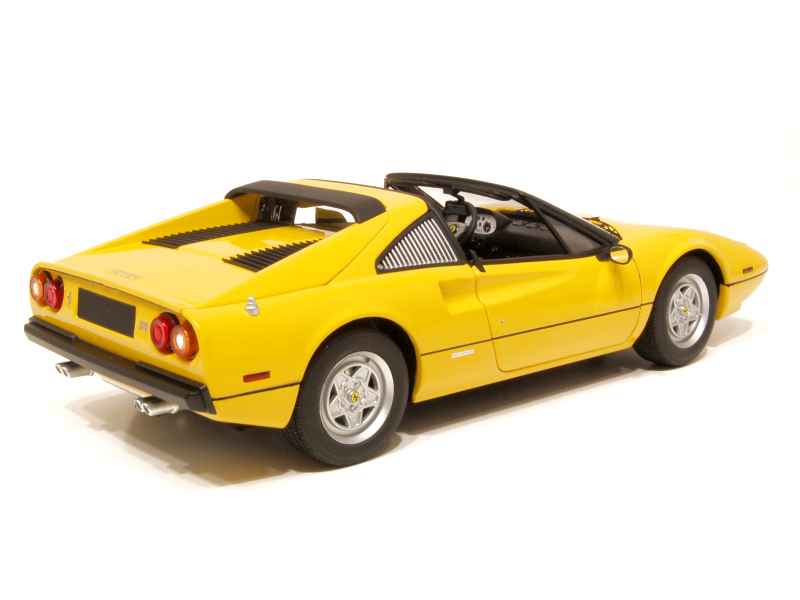 63318 Ferrari 308 GTS 1977