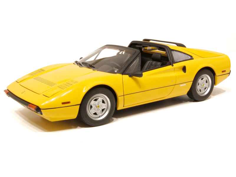 63318 Ferrari 308 GTS 1977