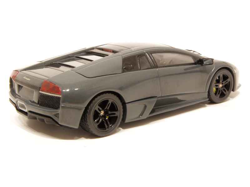 63323 Lamborghini Murcielago LP 640 2006