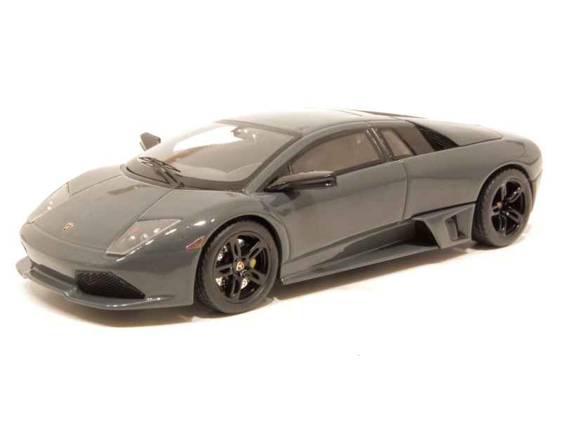 63323 Lamborghini Murcielago LP 640 2006