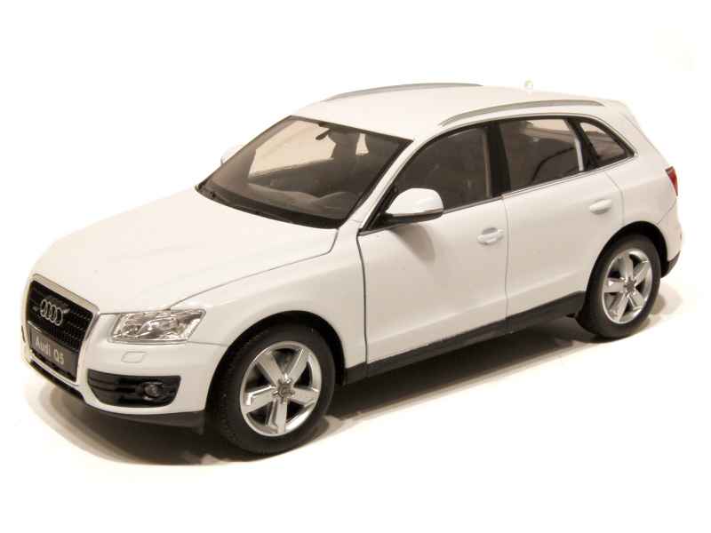 63329 Audi Q5 2008