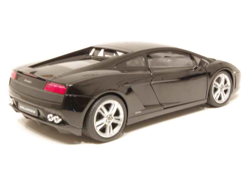 63338 Lamborghini Gallardo LP 560-4 2008