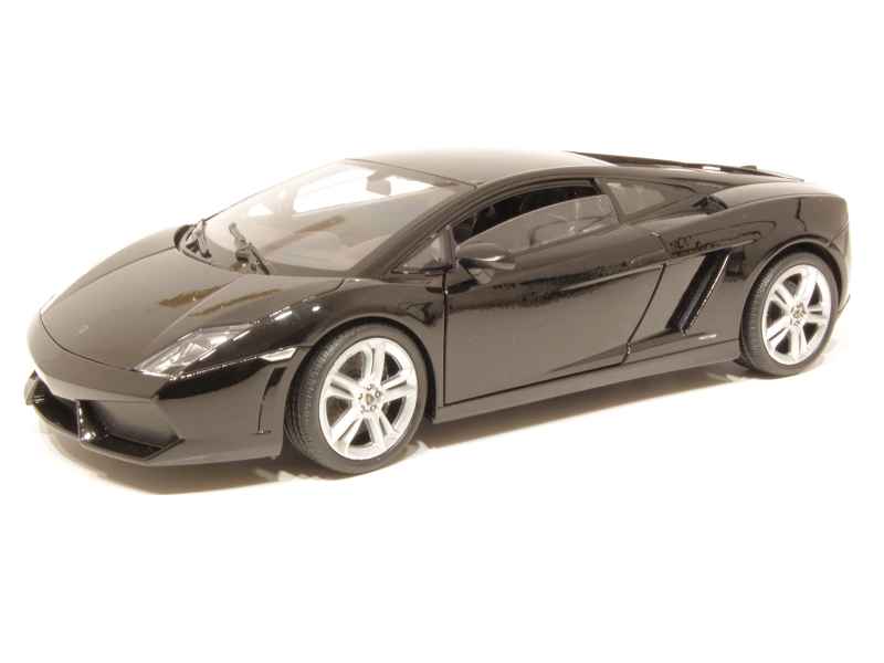 63338 Lamborghini Gallardo LP 560-4 2008
