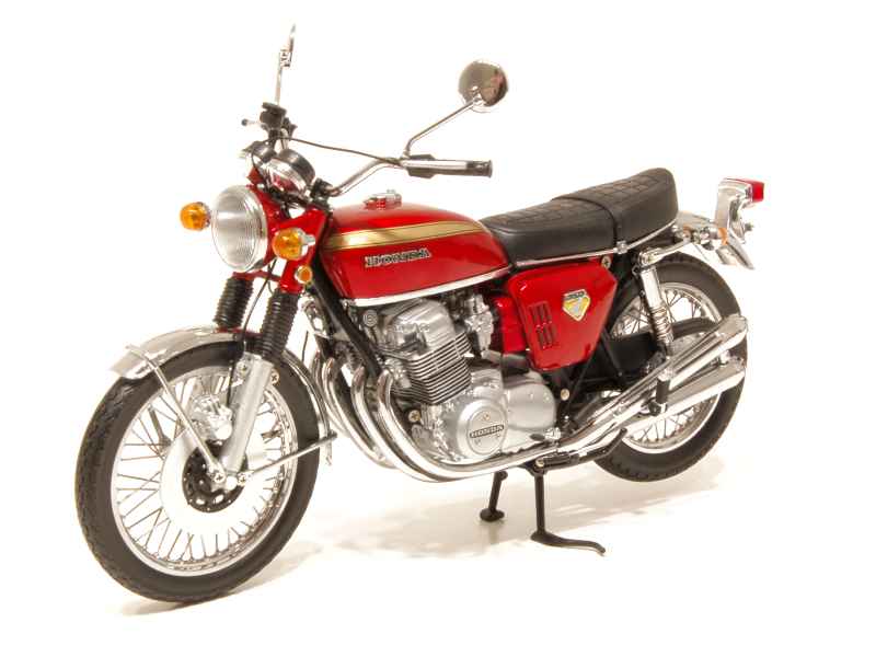 63355 Honda CB 750 1968