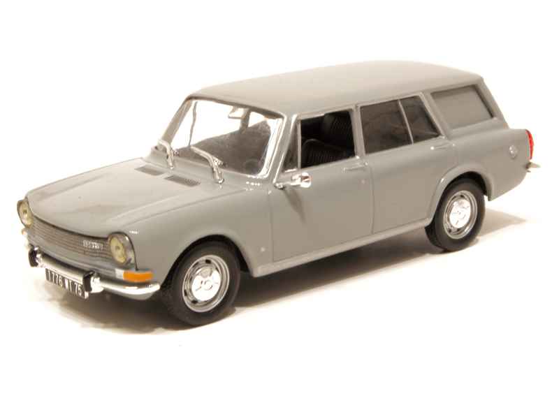 63373 Simca 1301 U 1967