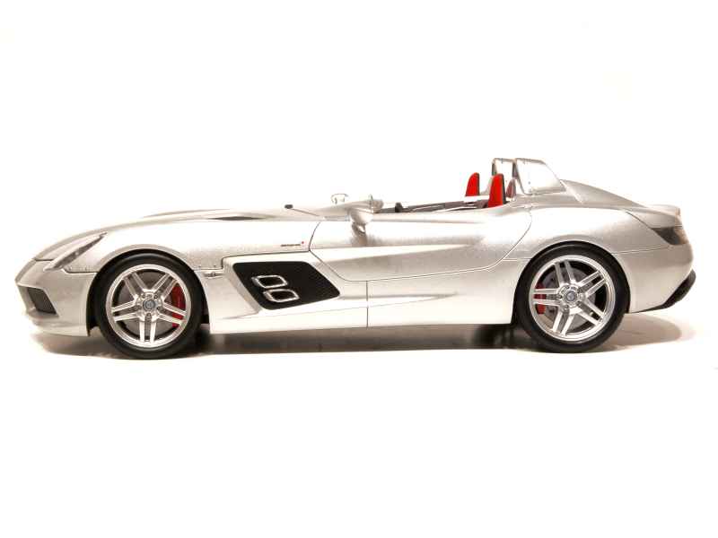 63381 Mercedes SLR Mc Laren Stirling Moss/ Z199 2010