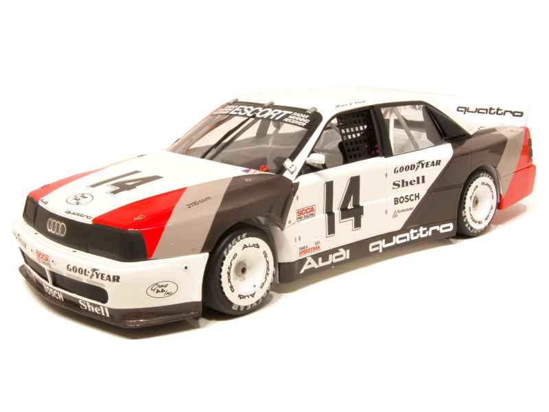 63382 Audi 200 Quattro Trans-Am 1988