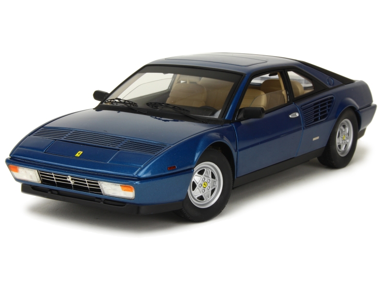 63387 Ferrari Mondial 3.2 1985