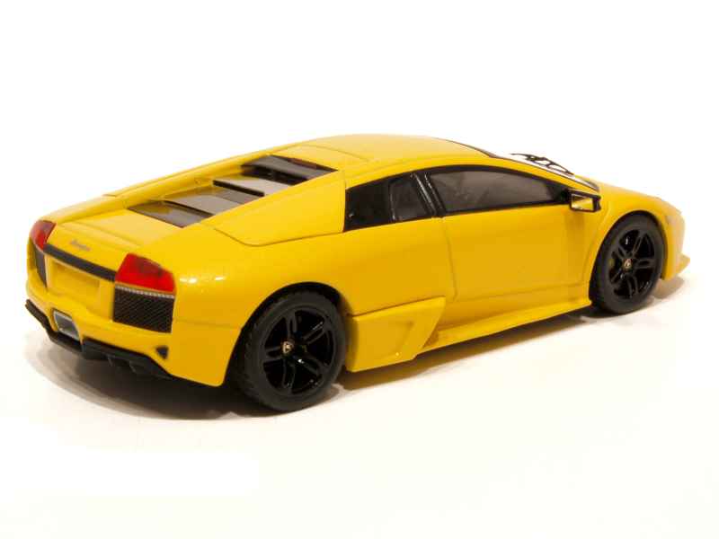 63390 Lamborghini Murcielago LP 640 2006