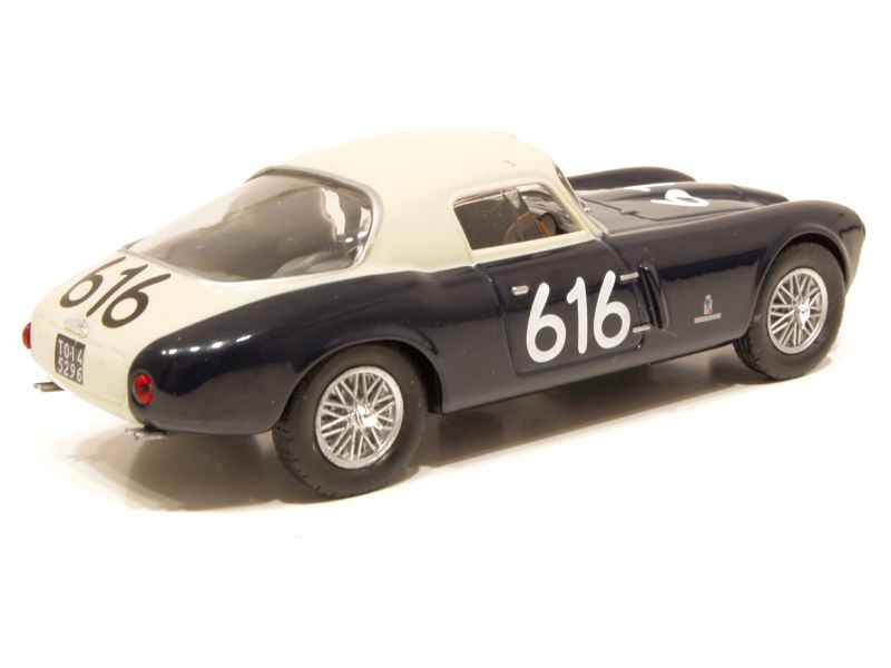Starline 1/43 - Lancia D20 le Mans 1953 | Australia