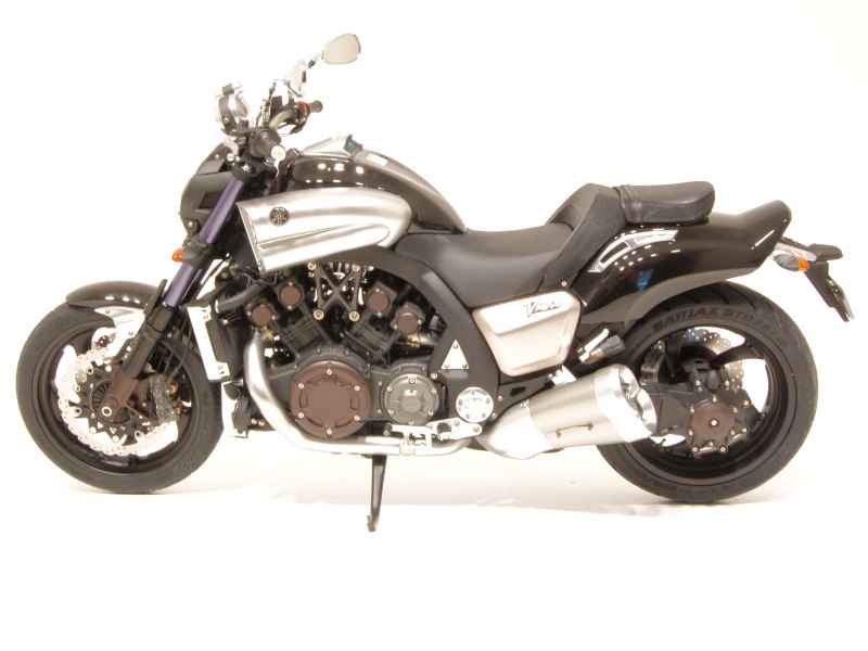 63402 Yamaha Vmax