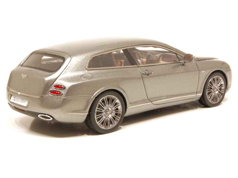 63413 Bentley Continental Flying Star Touring 2010