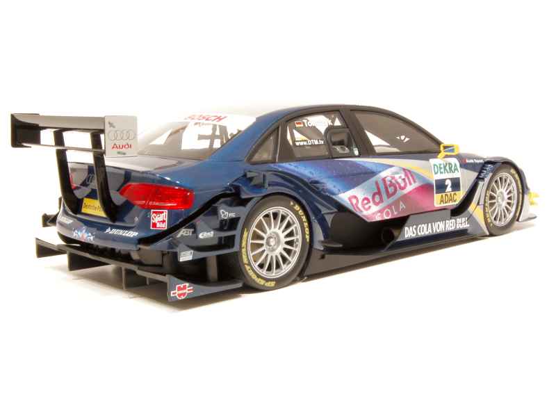 63434 Audi A4 DTM 2008 