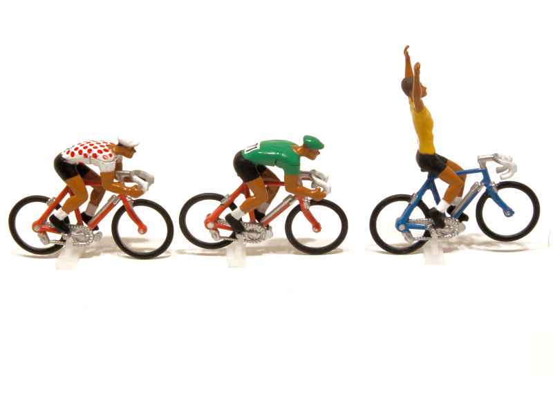 63436 Divers Equipe Cyclistes Tour de France 1976