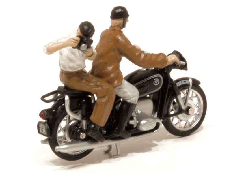 63438 BMW R 60 Tour de France 1959