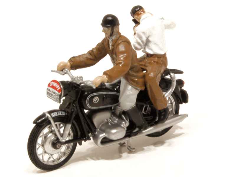 63438 BMW R 60 Tour de France 1959