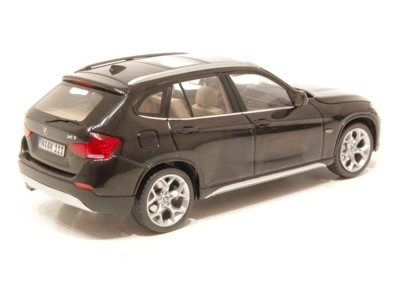 63450 BMW X1/ E84 2010
