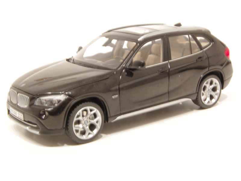 63450 BMW X1/ E84 2010