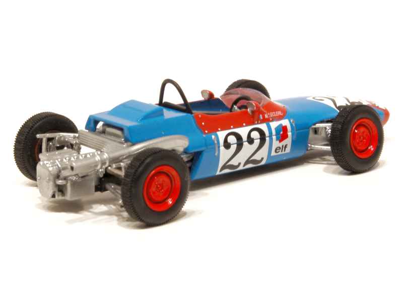 63471 Alpine A340 Formule France 1970
