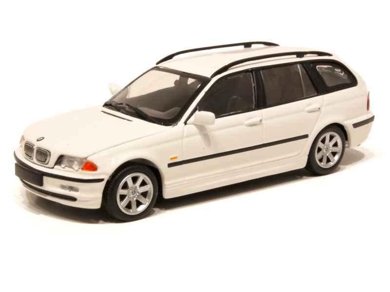 63514 BMW 328i Touring/ E46 1999
