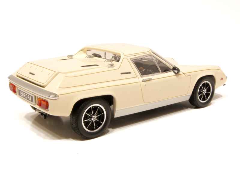 63521 Lotus Europa Special