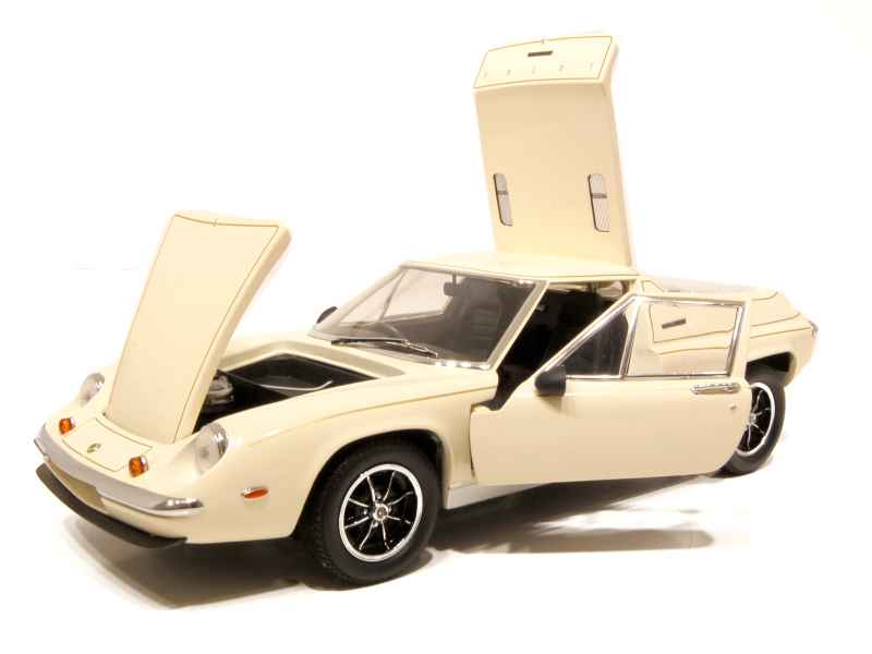 63521 Lotus Europa Special