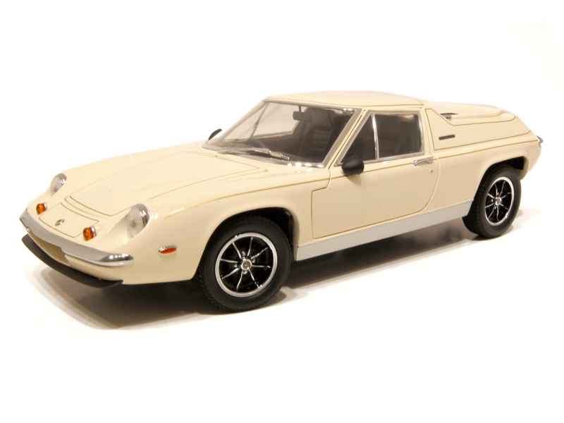 63521 Lotus Europa Special