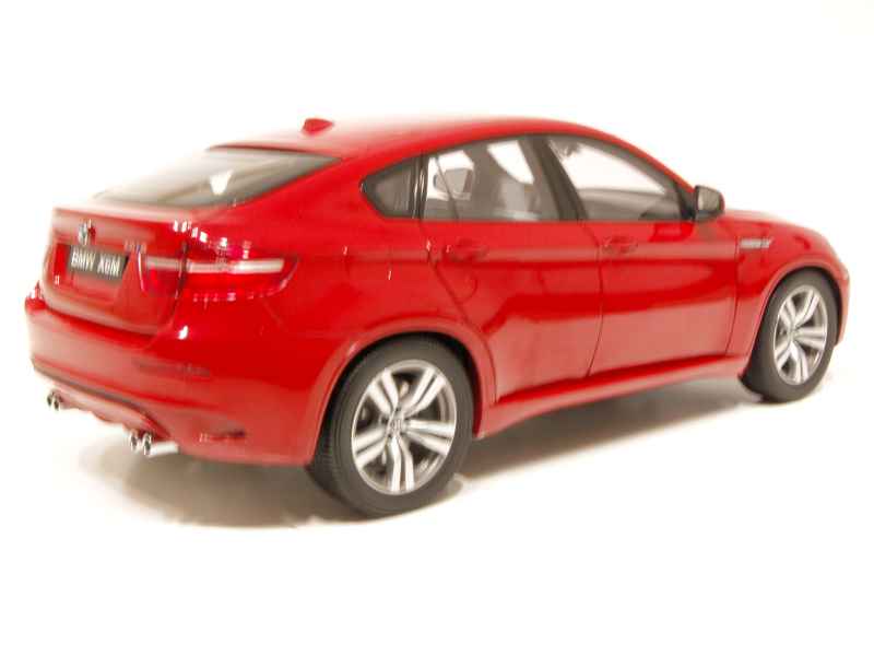 63527 BMW X6M/ E71M 2009