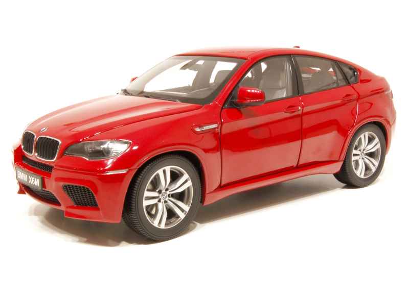 63527 BMW X6M/ E71M 2009