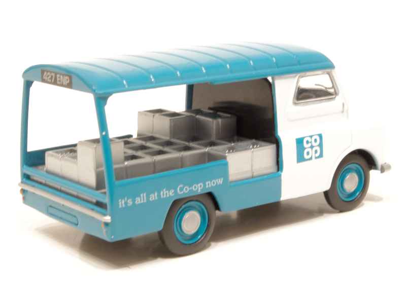 63544 Bedford CA Laitier