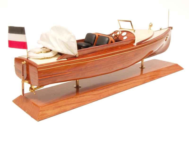 63568 Divers Bateau Mercedes