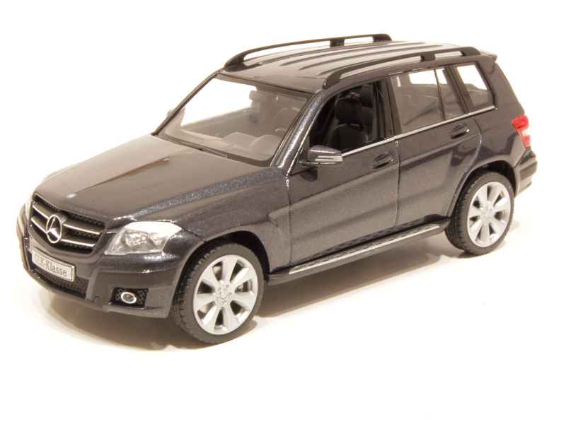 SCHUCO MERCEDES BENZ SLK R172 Modellauto 1:43 EUR 9,51 - FR