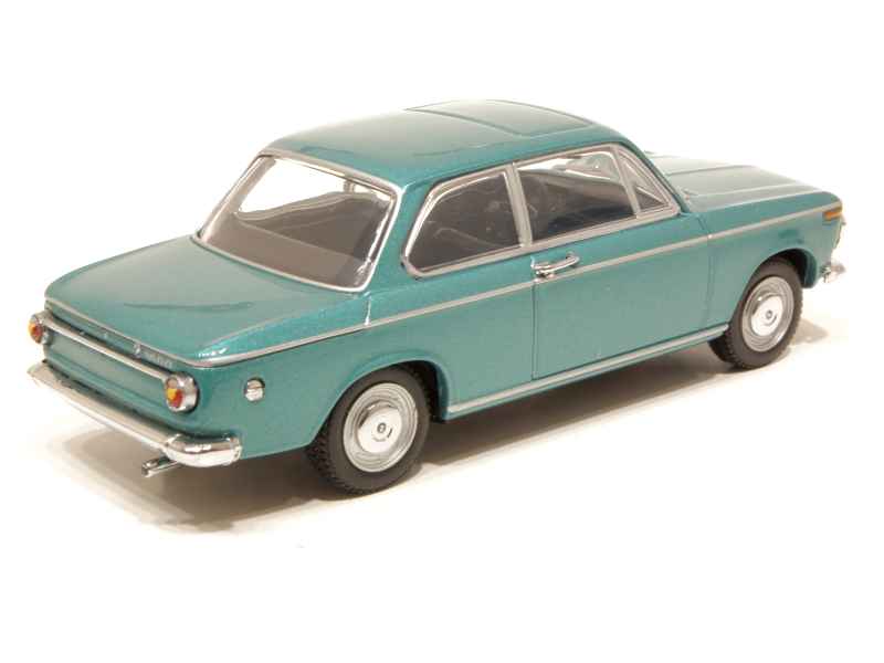 63594 BMW 1602/ E10 1966