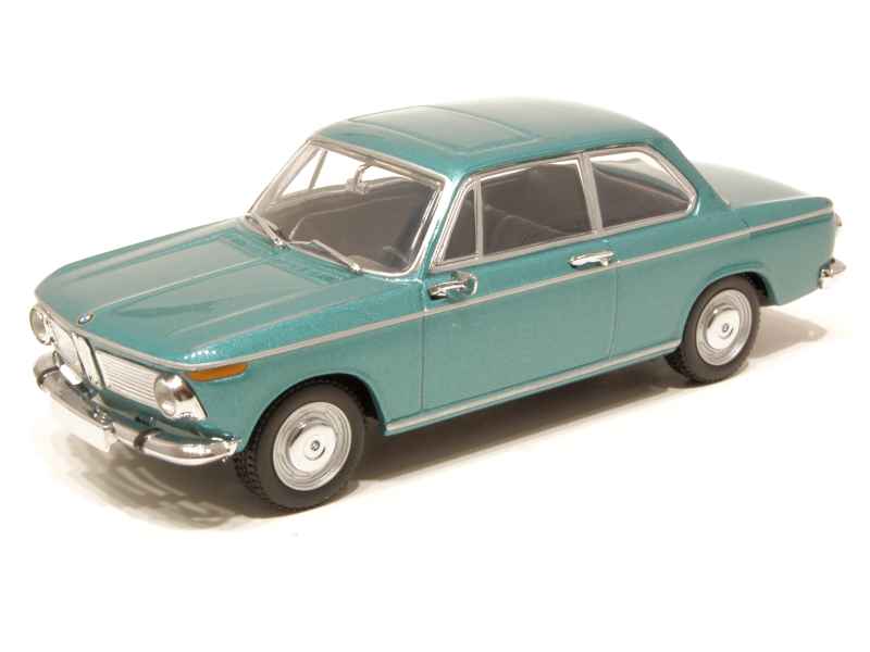 63594 BMW 1602/ E10 1966
