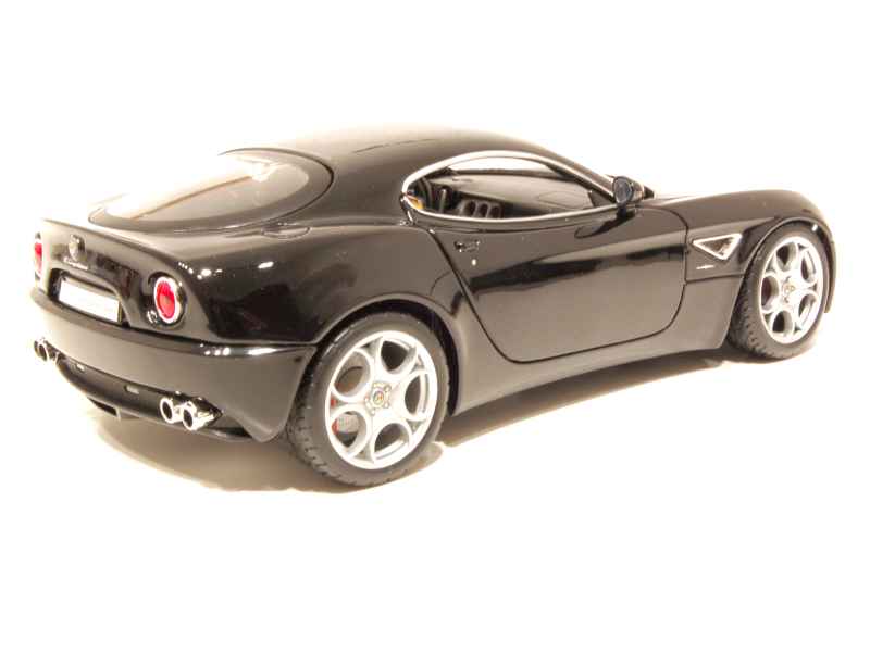 63597 Alfa Romeo 8C Competizione 2004