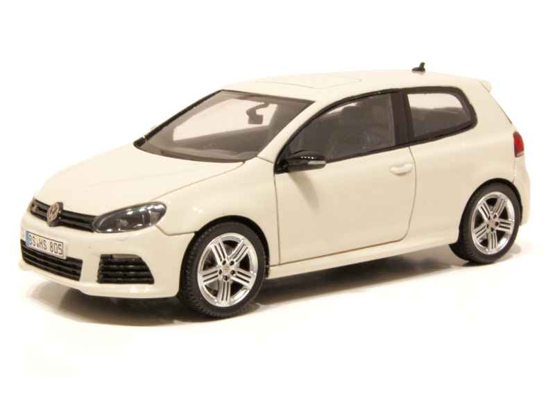 Golf 6 r miniature clearance