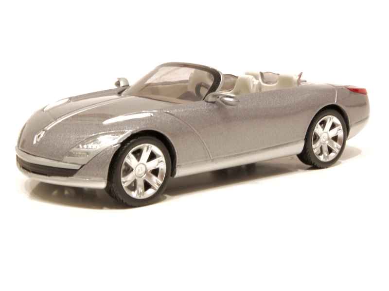 63664 Renault Nepta Concept Car 2006