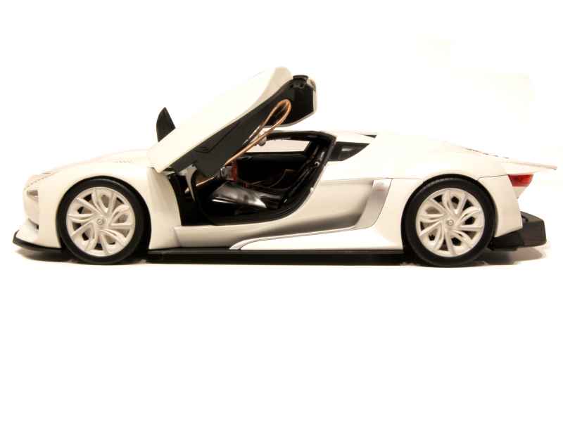 63671 Citro&euml;n GT Concept Car 2008