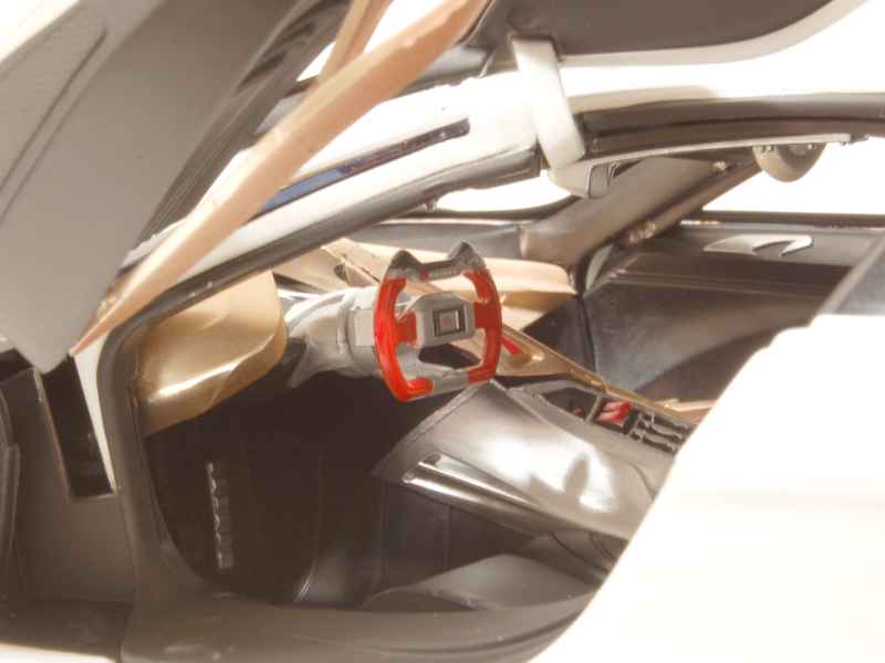 63671 Citro&euml;n GT Concept Car 2008