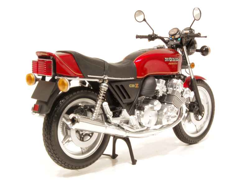 63678 Honda CBX 1000 1978