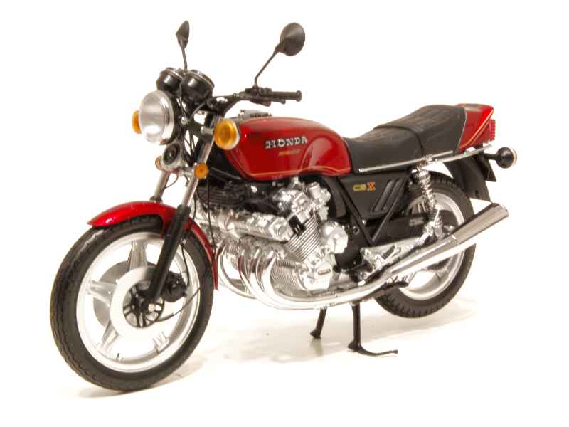63678 Honda CBX 1000 1978