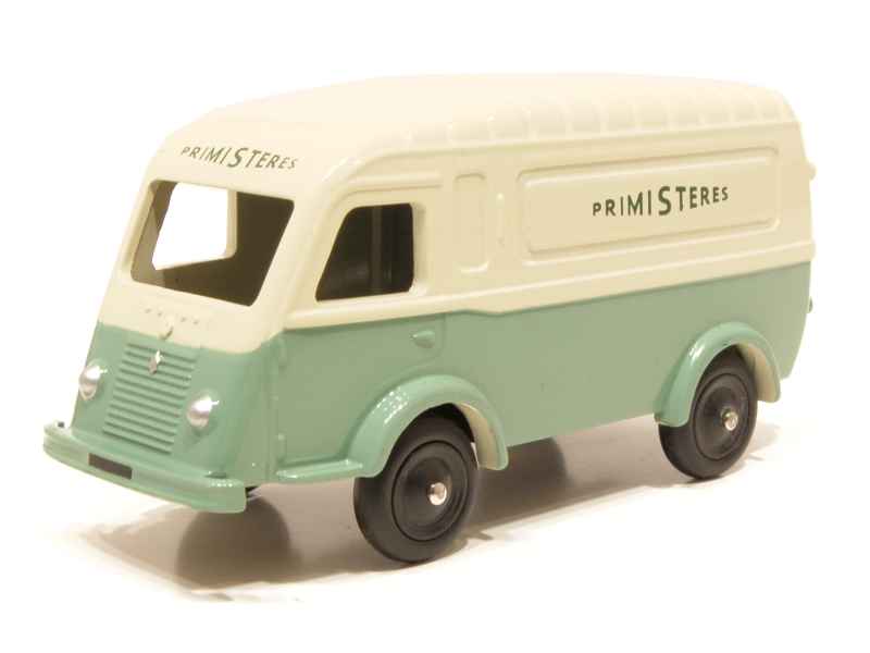 63685 Renault 1000 KG