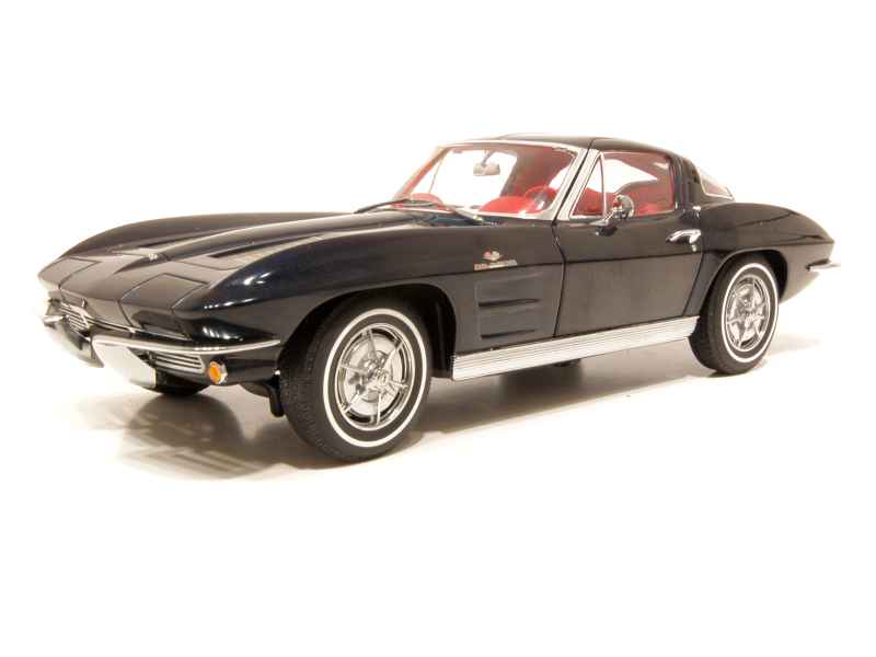 63705 Chevrolet Corvette Coup&eacute; 1963